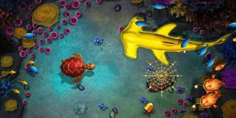 Game Bắn cá H5 tại Mg188 hấp dẫn bởi lý do gì? Game Bắn cá H5 tại Mg188 hấp dẫn bởi lý do gì?