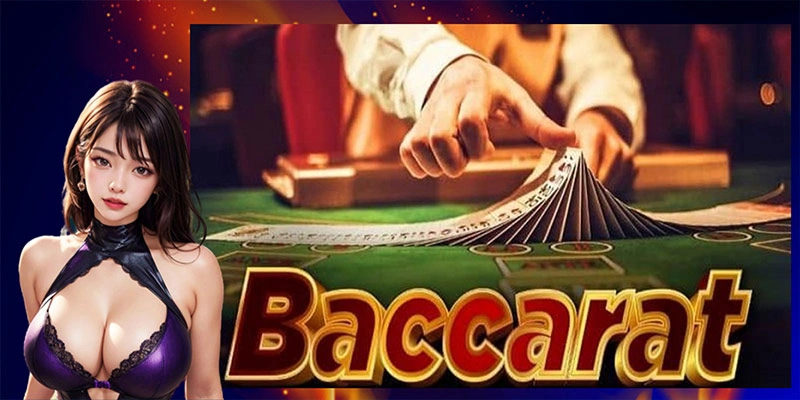 Luật chơi trò Baccarat cơ bản cho thành viên mới Luật chơi trò Baccarat cơ bản cho thành viên mới