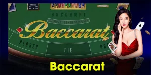 Baccarat