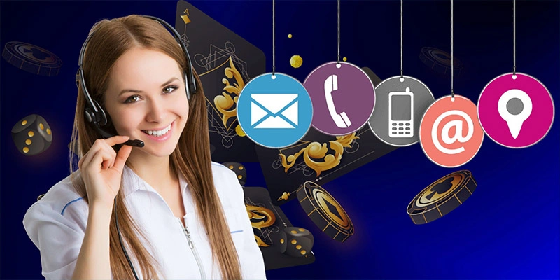Các cách nhận hỗ trợ thuận tiện nhất hiện nay Các cách nhận hỗ trợ thuận tiện nhất hiện nay