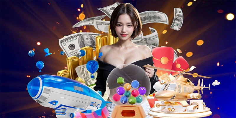 Tăng tỷ lệ trúng nhờ thống kê dữ liệu chuẩn xác Tăng tỷ lệ trúng nhờ thống kê dữ liệu chuẩn xác