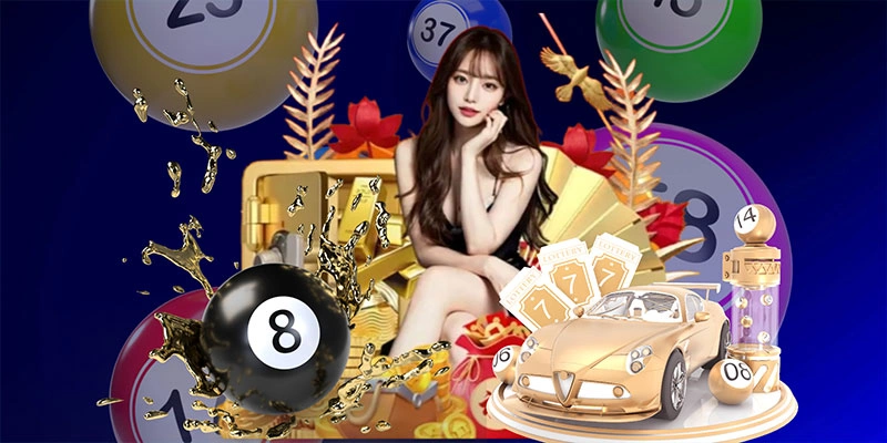 Tương thích với nhiều kiểu chơi xổ số khác nhau Tương thích với nhiều kiểu chơi xổ số khác nhau