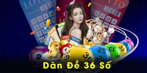 dàn đề 60 số