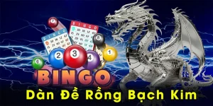 dàn đề rồng bạch kim