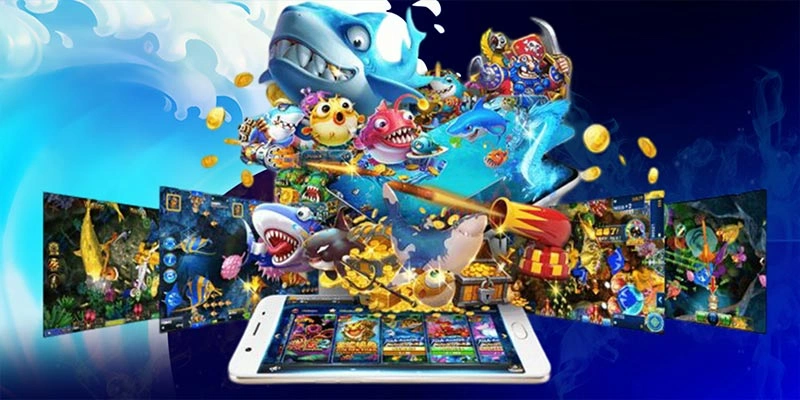 Tại sao nên chơi game bắn cá miễn phí tại nhà cái Mg188? Tại sao nên chơi game bắn cá miễn phí tại nhà cái Mg188?