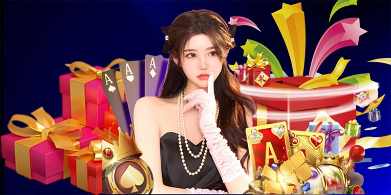 Các chương trình ưu đãi đặc sắc nhất hiện tại Các chương trình ưu đãi đặc sắc nhất hiện tại