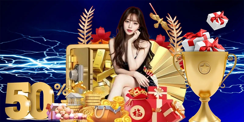 Liên tục tung ra ưu đãi hấp dẫn cho hội viên Liên tục tung ra ưu đãi hấp dẫn cho hội viên