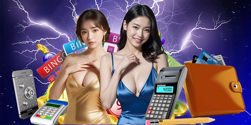 Chuyển khoản qua cây ATM hoặc quầy thu ngân Chuyển khoản qua cây ATM hoặc quầy thu ngân