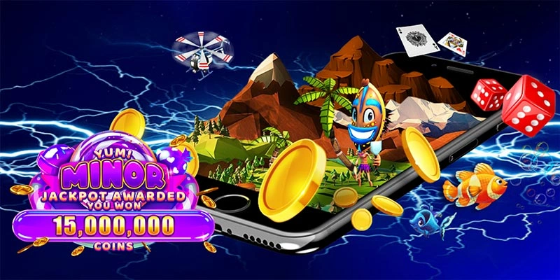 Một số thể loại không nên bỏ lỡ khi đến với Rich88 Một số thể loại không nên bỏ lỡ khi đến với Rich88