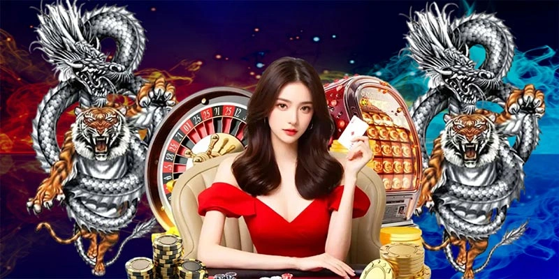 Những bí quyết hiệu quả khi tham gia rồng hổ Những bí quyết hiệu quả khi tham gia rồng hổ