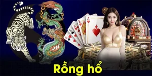 Rồng hổ