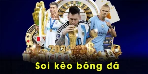 soi kèo bóng đá