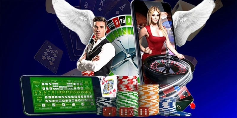 Ưu điểm nổi bật của việc tải app Mg188 Ưu điểm nổi bật của việc tải app Mg188
