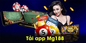 Tải app Mg188