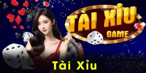 Tài xỉu
