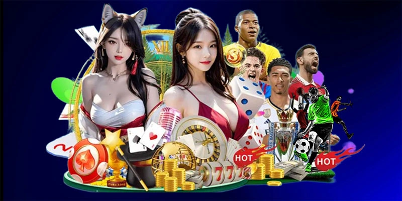 Thể thao điện tử siêu hot