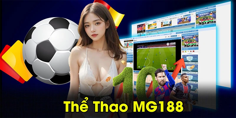 Tìm hiểu chung về sảnh cược thể thao Mg188 Tìm hiểu chung về sảnh cược thể thao Mg188