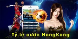 tỷ lệ cược hongkong