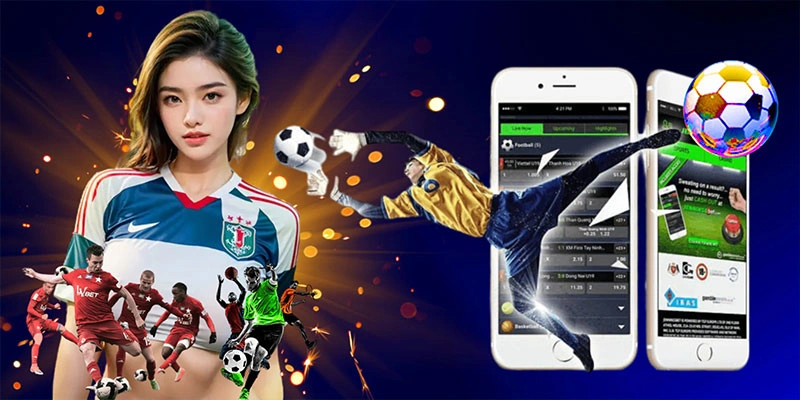 Bí quyết cược kèo Indo chuẩn