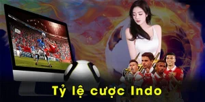 tỷ lệ cược indo