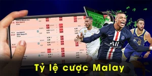 tỷ lệ cược malay