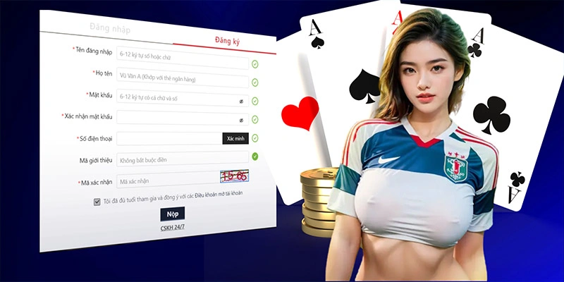 Vì sao đăng ký Mg188 là lựa chọn hoàn hảo? Vì sao đăng ký Mg188 là lựa chọn hoàn hảo?