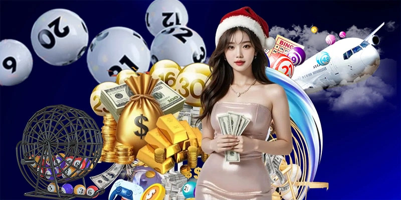 Tỷ lệ trả thưởng cao Tỷ lệ trả thưởng cao