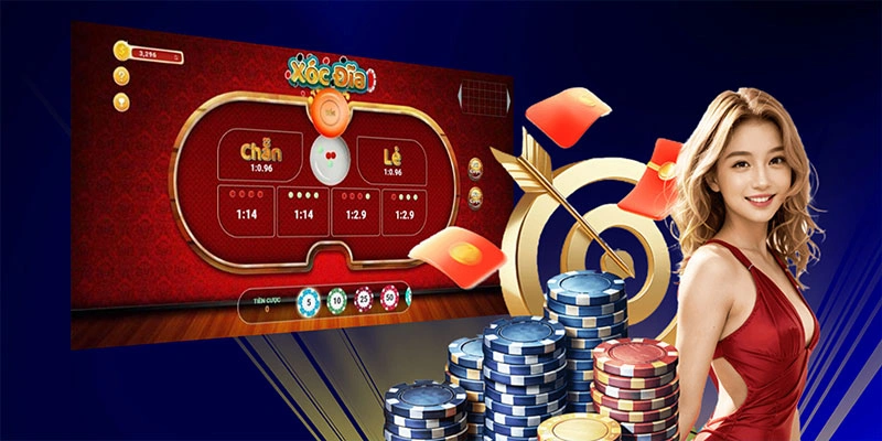 Kết hợp cược nhỏ giúp hạn chế rủi ro Kết hợp cược nhỏ giúp hạn chế rủi ro