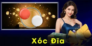 Xóc đĩa