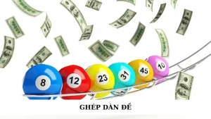 Ghép dàn đề