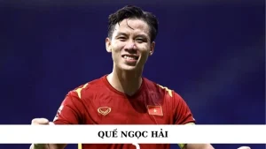 Quế Ngọc Hải